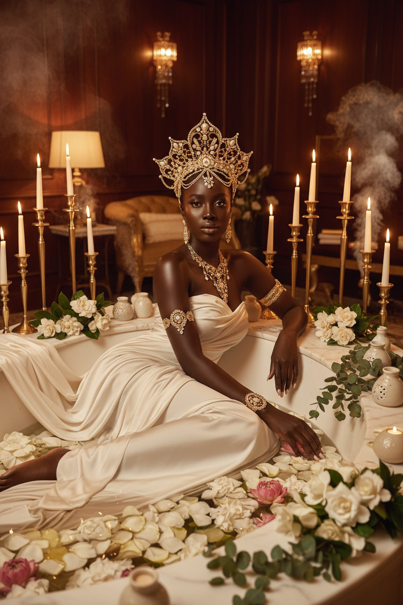 Self Care Goddess