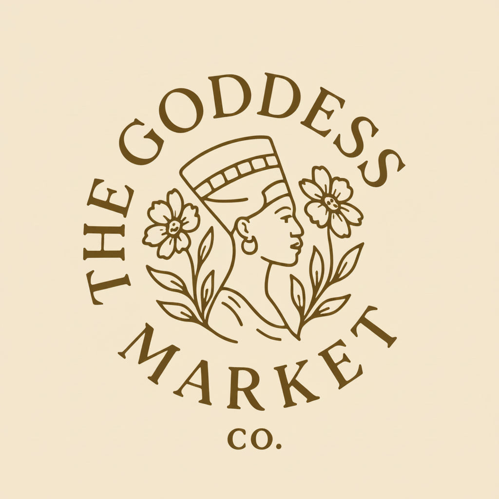The Goddess Market Co. 